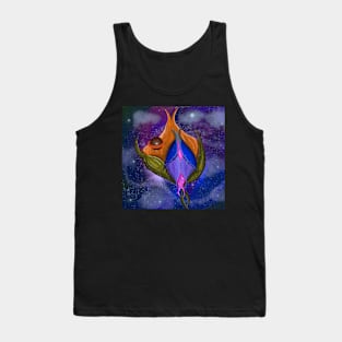 Galactic Fruit Tank Top